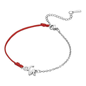BS788-06 Браслет Знаки Зодиака, 22,5см, Козерог