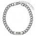 BSJ-062 Браслет цепь из нерж.стали Гармония в отношениях