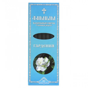 FS-KS001 Фимиам кадильные свечи Гардения