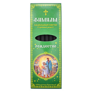 FS-KS020 Фимиам кадильные свечи Рождество