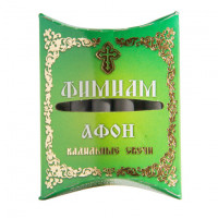 FS-KSM001 Фимиам кадильные свечи Афон, малые