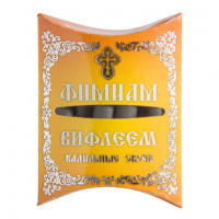 FS-KSM003 Фимиам кадильные свечи Вифлеем, малые