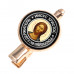 HZF-0098 Заколка Иисус Христос