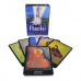 KGX048 Карты Reiki Oracle Deck And Guidebook