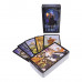 KGX062 Карты Таро Witches Tarot