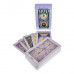 KGX073 Карты Таро Thoth Tarot Deck
