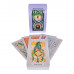 KGX073 Карты Таро Thoth Tarot Deck