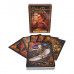 KGX080 Карты Gilded Reverie Lenormand