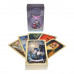 KGX094 Карты Mystical Manga Tarot