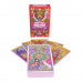 KGX098 Карты Tarot De El Dios De Los Tres