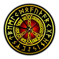 MCH098 Часы настенные Пацифик 20см, пластик