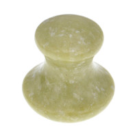 MJCH066 Грибовидный массажёр Гуаша, 4х3,5х3,5см