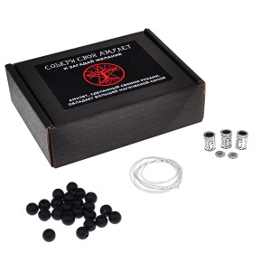 NABT-004 Набор для изготовления браслета Руны Феху