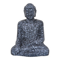 ST026 Фигурка Будда, 6х4,5х3,5см