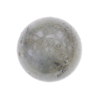 ST067-04 Шар для гадания, d.2,5см, нефрит