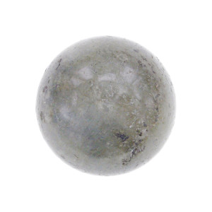 ST067-04 Шар для гадания, d.2,5см, нефрит