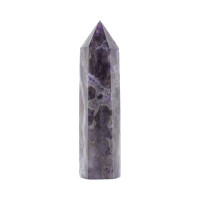 STO-017-02 Минерал Аметист, 5,5см