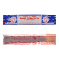 Сатия-15-UP Аромапалочки Nagchampa (Нагчампа) 1 упаковка 15 грамм