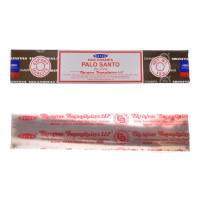 Сатия-15-UP Аромапалочки Palo Santo (Пало Санто) 1 упаковка 15 грамм