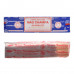 Сатия-40-UP Аромапалочки Nag Champa (Наг Чампа) 1 упаковка 40 грамм