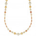 UG126 Колье-бусы из Майорки