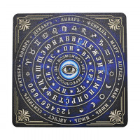 XOU005 Доска для гадания, 13,6х13,6см